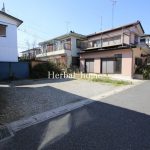 上尾市二ツ宮　約４６坪　【土地／販売事例集】