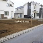 上尾市原市１期　全１棟　【新築一戸建て／販売事例集】