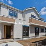 上尾市原市第３期　全２棟　１号棟　【新築一戸建て／販売事例集】