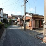 上尾市原市第３期　全２棟　２号棟　【新築一戸建て／販売事例集】