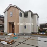 上尾市原市第２　全１棟　【新築一戸建て／販売事例集】