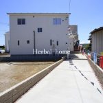 上尾領家第１　全６棟　４号棟　【新築一戸建て／販売事例集】