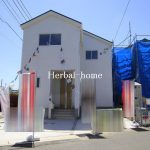 上尾領家第１　全６棟　６号棟　【新築一戸建て／販売事例集】