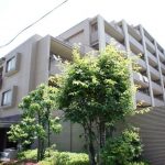 コスモ上尾カルディアコート　５階　【マンション／販売事例集】