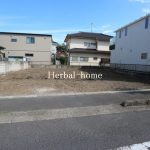 上尾市泉台2丁目 約55坪 【土地/販売事例集】