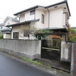 上尾市富士見２丁目　約５５坪　【土地／販売事例集】