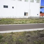 上尾市井戸木4丁目 約37坪 【土地/販売事例集】