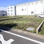 上尾市井戸木4丁目 約37坪 【土地/販売事例集】