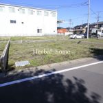 上尾市井戸木4丁目 約37坪 【土地/販売事例集】