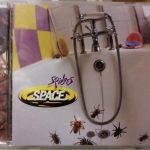 【音楽図鑑】SPACE / SPIDERS