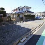 上尾市谷津１丁目　約１３１坪　【土地／販売事例集】