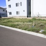 上尾市井戸木4丁目 約37坪 【土地/販売事例集】