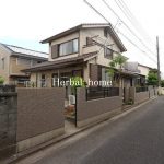 上尾市本町４丁目　ｈ４年築　【中古一戸建て／販売事例集】