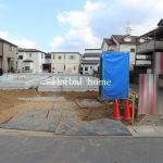 上尾市原市６期　全３棟　１号棟　【新築一戸建て／販売事例集】