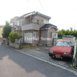 上尾市領家　約４１坪　【土地／販売事例集】