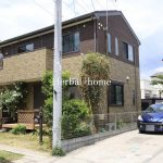 上尾市原市　ｈ２４築　【中古一戸建て／販売事例集】