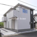 上尾市原市第５　全１棟　【新築一戸建て／販売事例集】