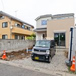 上尾市緑丘 全2棟 1号棟 【新築一戸建て/販売事例集】