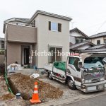 上尾市緑丘 全2棟 2号棟 【新築一戸建て/販売事例集】