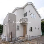 上尾市原市１８－１期　全１棟　【新築一戸建て／販売事例集】