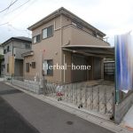 上尾市原市　ｈ２２年築　【中古一戸建て／販売事例集】