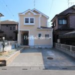 上尾市領家　H１４年築　【中古一戸建て／販売事例集】