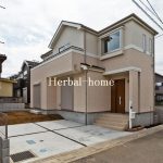 第１２上尾原市　全４棟　Ｆ号棟　【新築一戸建て／販売事例集】