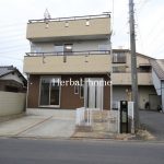 上尾市原市　H２１年築　【中古一戸建て／販売事例集】