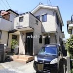 上尾市原市　H２２年築　【中古一戸建て／販売事例集】