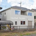 上尾市原市　全１棟　【新築一戸建て／販売事例集】