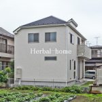 上尾市原市２期　全１棟　【新築一戸建て／販売事例集】