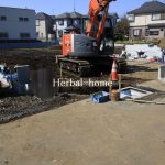 上尾市地頭方　約４７坪　【土地／販売事例集】