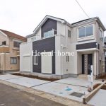 第１２上尾原市　全６棟　Ｂ号棟　【新築一戸建て／販売事例集】