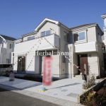 第１２上尾原市　全６棟　C号棟　【新築一戸建て／販売事例集】