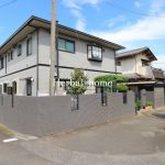 上尾市原市　ｈ８年築　【中古一戸建て／販売事例集】