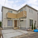 上尾市緑丘第7 全3棟 1号棟 【新築一戸建て/販売事例集】