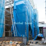 上尾市緑丘第7 全3棟 2号棟 【新築一戸建て/販売事例集】