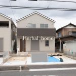 上尾市原市第２０　全２棟　２号棟　【新築一戸建て／販売事例集】