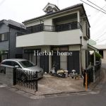 上尾市領家　ｈ8年築　【中古一戸建て／販売事例集】