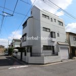 上尾市原市　ｈ２年築　【中古一戸建て／販売事例集】