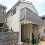 上尾市原市　ｈ２３年築　【中古一戸建て／販売事例集】