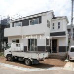 第１１上尾原市　全９棟　Ｃ号棟　【新築一戸建て／販売事例集】