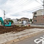 上尾市五番町２期　全２棟　２号棟　【新築一戸建て／販売事例集】