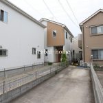 上尾市栄町　ｈ２８年築　【中古一戸建て／販売事例集】