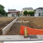 上尾錦町６期　全２棟　１号棟　【新築一戸建て／販売事例集】