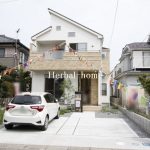 ≪画像追加≫ 上尾市錦町2期 全1棟 【不動産 / 新築一戸建て】