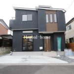 ≪画像追加≫ ニューヒルズ上尾浅間台 全1棟 【不動産 / 新築一戸建て】