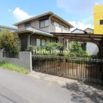 ☆新着☆ 上尾市愛宕1丁目 S61年築 【不動産 / 中古一戸建て】