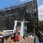 ☆新着☆ 第4上尾上町 全4棟 C号棟 【不動産 / 新築一戸建て】