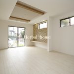 ≪画像追加≫ 上尾市錦町2期 全1棟 【不動産 / 新築一戸建て】